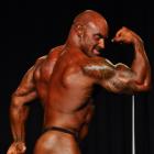 Allen   Hicks - NPC Tri State Championships 2009 - #1